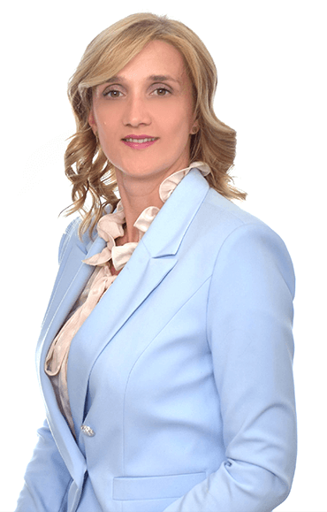 Lekarz medycyny Marta Chrząszcz-Hendel