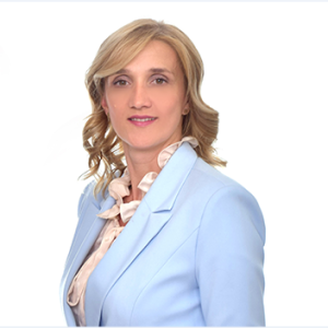 Lek. Marta Chrząszcz-Hendel